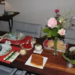 Du Cote De Chez Jos ゲストハウス ブゾン