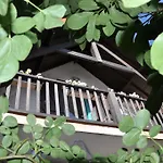 Du Cote De Chez Jos ゲストハウス