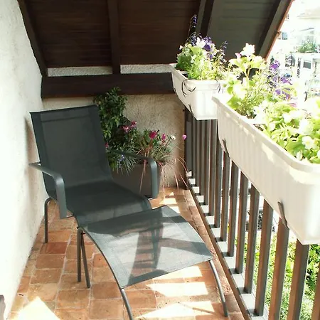 Gasthuis Du Cote De Chez Jos *