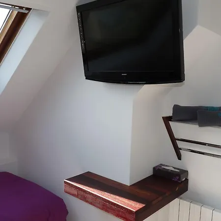 Du Cote De Chez Jos Bezons