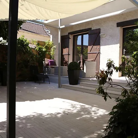 Du Cote De Chez Jos